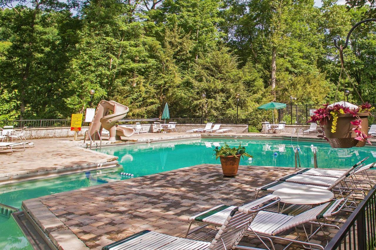 3 Bears Chalet Gatlinburg Εξωτερικό φωτογραφία