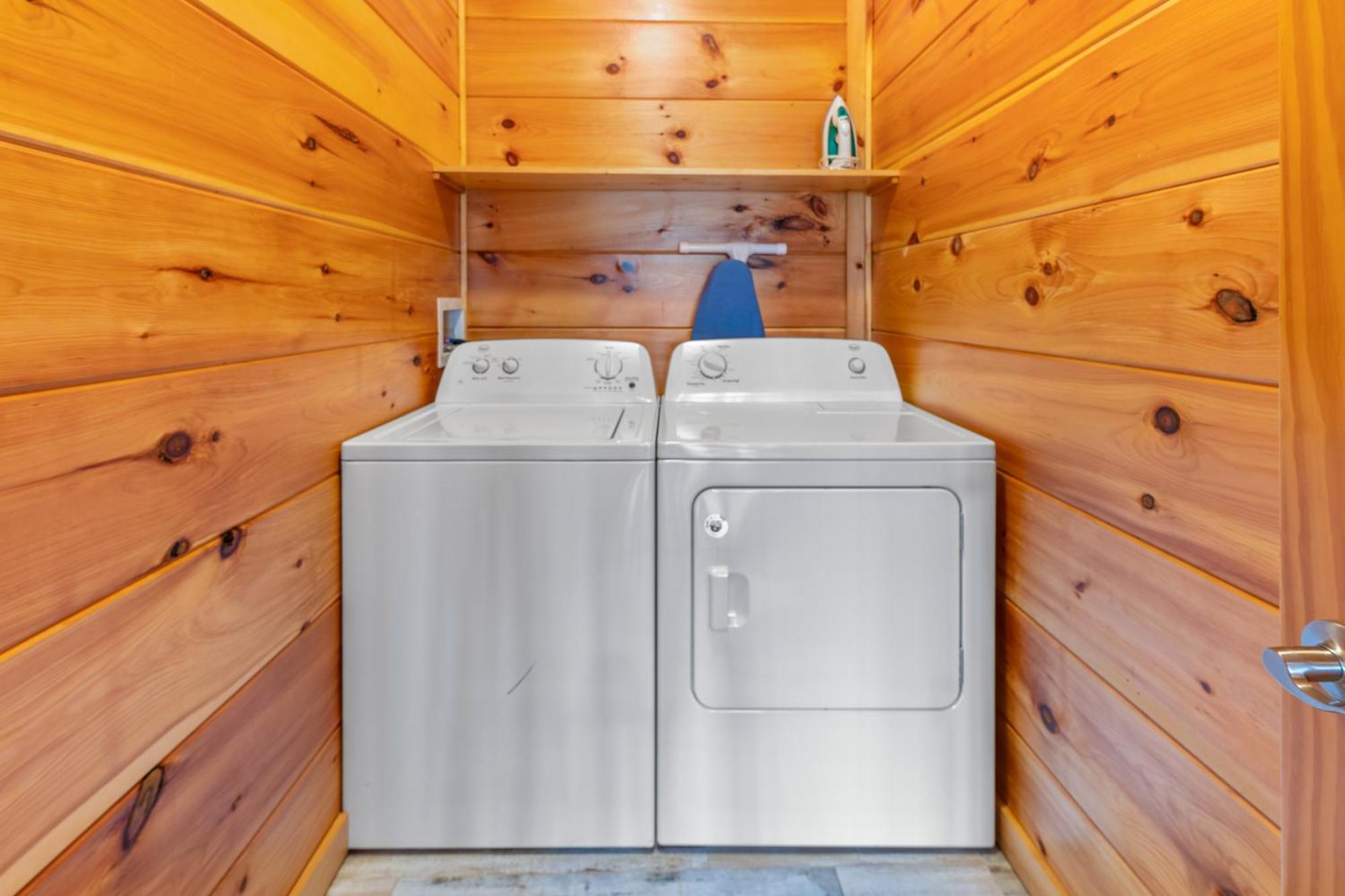 3 Bears Chalet Gatlinburg Εξωτερικό φωτογραφία